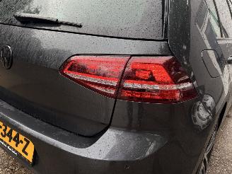 Volkswagen Golf 7 2.0 TDI GTD DSG Pano Vol opties! picture 17