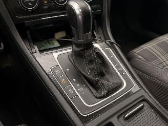 Volkswagen Golf 7 2.0 TDI GTD DSG Pano Vol opties! picture 33