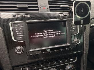 Volkswagen Golf 7 2.0 TDI GTD DSG Pano Vol opties! picture 30