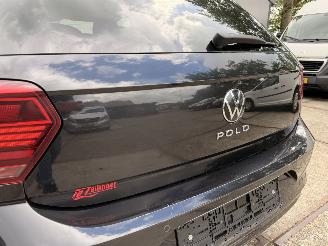 Volkswagen Polo 1.0 TSI Carplay ACC picture 13