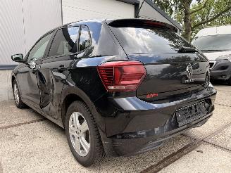 Volkswagen Polo 1.0 TSI Carplay ACC picture 12