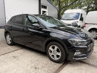 Volkswagen Polo 1.0 TSI Carplay ACC picture 7