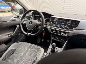 Volkswagen Polo 1.0 TSI Carplay ACC picture 22