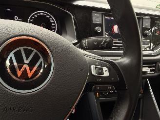 Volkswagen Polo 1.0 TSI Carplay ACC picture 33