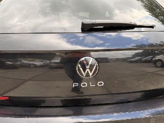 Volkswagen Polo 1.0 TSI Carplay ACC picture 14