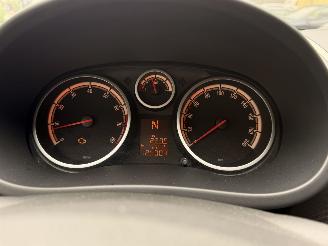 Opel Corsa 1.2-16V Enjoy, automaat picture 20