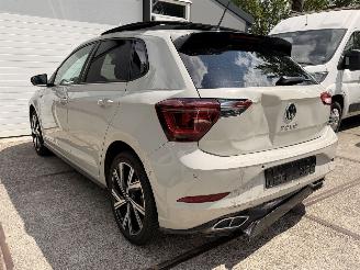 Volkswagen Polo 1.0 TSI R-Line DSG picture 14