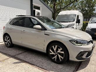 Volkswagen Polo 1.0 TSI R-Line DSG picture 35