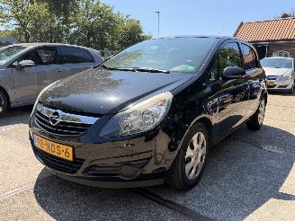 škoda osobní automobily Opel Corsa 1.2-16V Enjoy, handgeschakeld 2010/8