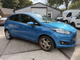 Ford Fiesta 1.0 Ecoboost Titanium Motordefect picture 10