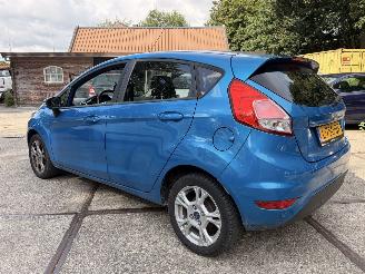 Ford Fiesta 1.0 Ecoboost Titanium Motordefect picture 7