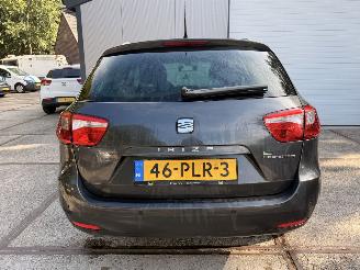 Seat Ibiza  picture 9