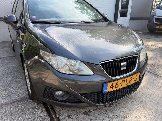 Seat Ibiza  picture 4