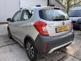 Opel Karl 1.0 Rocks picture 8