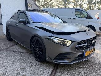 Auto incidentate Mercedes A-klasse A 200 2020/8