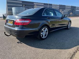 Mercedes E-klasse 200 CGI BUSINESS CLASS AVANTGARDE picture 6
