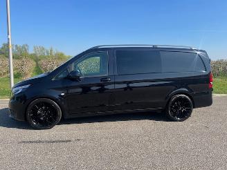 Mercedes Vito Black edition schadevrij picture 2