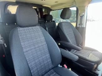 Mercedes Vito Black edition schadevrij picture 18