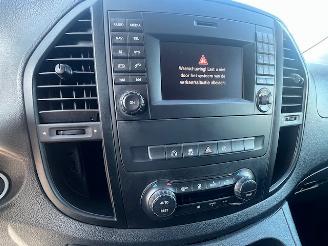 Mercedes Vito Black edition schadevrij picture 13