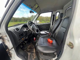 DFSK K-serie Met laadklep en nieuwe APK picture 8