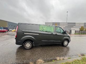 Ford Transit Custom DUBBEL CABINE AUTOMAAT picture 7