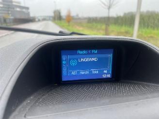 Ford Transit Custom DUBBEL CABINE AUTOMAAT picture 17