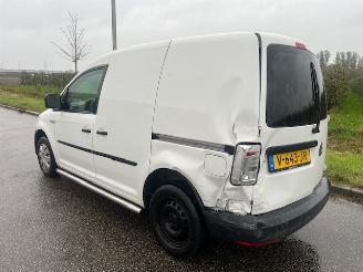 Volkswagen Caddy EURO 6 picture 3