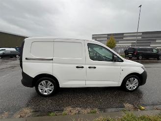 skadebil bedrijf Volkswagen Caddy Nette caddy Carplay Automaat EURO6 2022/5