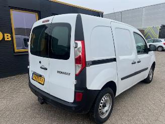 Renault Kangoo 1.5 dCi 75 Energy Comfort EURO6, NAVI, Airco picture 4