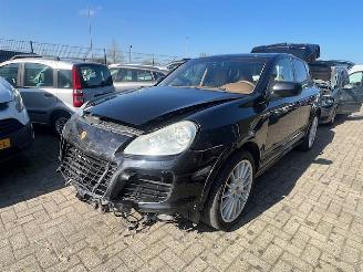 Porsche Cayenne 4.8 GTS nette Auto picture 3