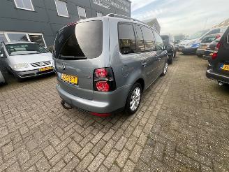 Volkswagen Touran 1.4 TSI 6 bak picture 4