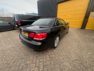 BMW 3-serie Cabriolet picture 5