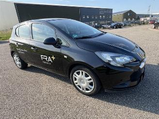 Opel Corsa 1.4 Edition picture 6