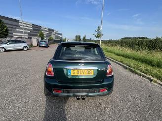 Mini Cooper S 1.6 COOPER S Mayfair PANORAMADAK picture 4