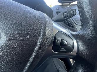 Ford Transit Courier Van 1.5 TDCI TRANSIT COURIER BLK EDITION picture 15