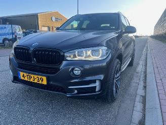 škoda osobní automobily BMW X5 xDrive30d High executive 7 persoons PANO 2014/4