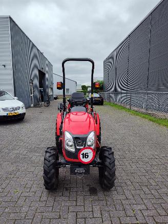Schade machine Overige  Kioti CK3310HST Nieuwstaat geen schade! 2020/1