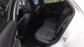 Opel Mokka 1.4 Turbo|innovation|leer|panodak|stoelverw|mooie|auto|schroefschade picture 20