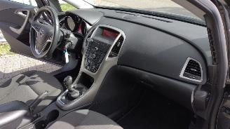 Opel Astra SPORTS TOURER 1.4 Turbo innovation Sports picture 12