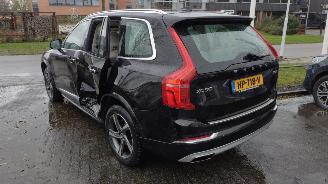 Volvo Xc-90 2.0 T5 Inspription R-design 56000 km 1ste eigenaar virtual/bowens en wilkens picture 5
