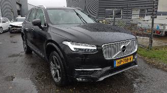 škoda osobní automobily Volvo Xc-90 2.0 T5 Inspription R-design 56000 km 1ste eigenaar virtual/bowens en wilkens 2015/1