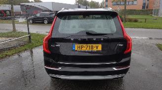 Volvo Xc-90 2.0 T5 Inspription R-design 56000 km 1ste eigenaar virtual/bowens en wilkens picture 7