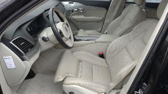 Volvo Xc-90 2.0 T5 Inspription R-design 56000 km 1ste eigenaar virtual/bowens en wilkens picture 13