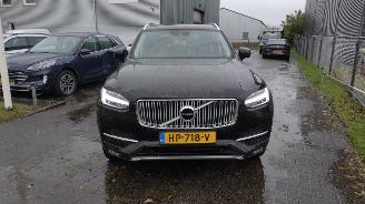 Volvo Xc-90 2.0 T5 Inspription R-design 56000 km 1ste eigenaar virtual/bowens en wilkens picture 3
