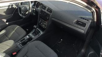 Volkswagen Golf 1.0 tsi comfortline picture 13