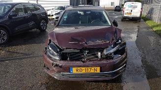 Volkswagen Golf 1.0 tsi comfortline picture 2