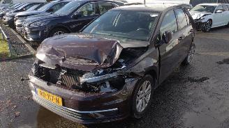 Volkswagen Golf 1.0 tsi comfortline picture 5