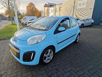 Citroën C1 1.0 Collection lichte waterschade picture 8