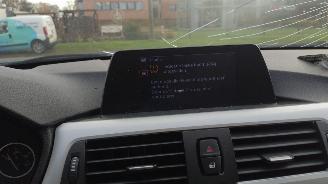 BMW 3-serie 320i executive automaat supermooie auto! picture 10