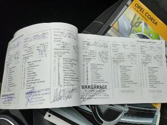 Opel Corsa 1.3 cdti ann. edition gebruikersschade picture 21